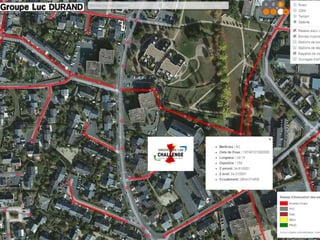 Green Code Lab Challenge 2014 - Green IT Applied To Public Works