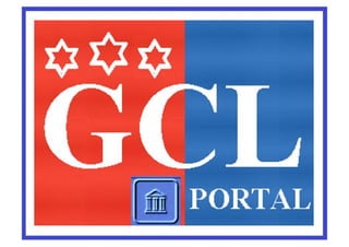 GCL PORTAL  ENGENHARIA