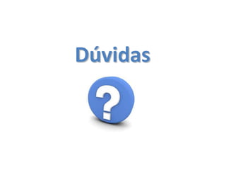 Dúvidas
 