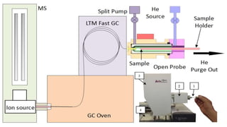 GC - MS | PPTX