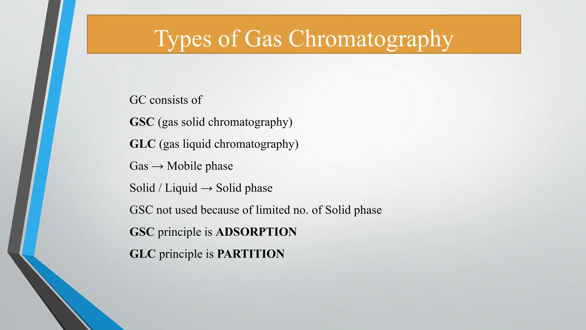GC_MS.pptx coloumn vs planner chromatography | PPTX
