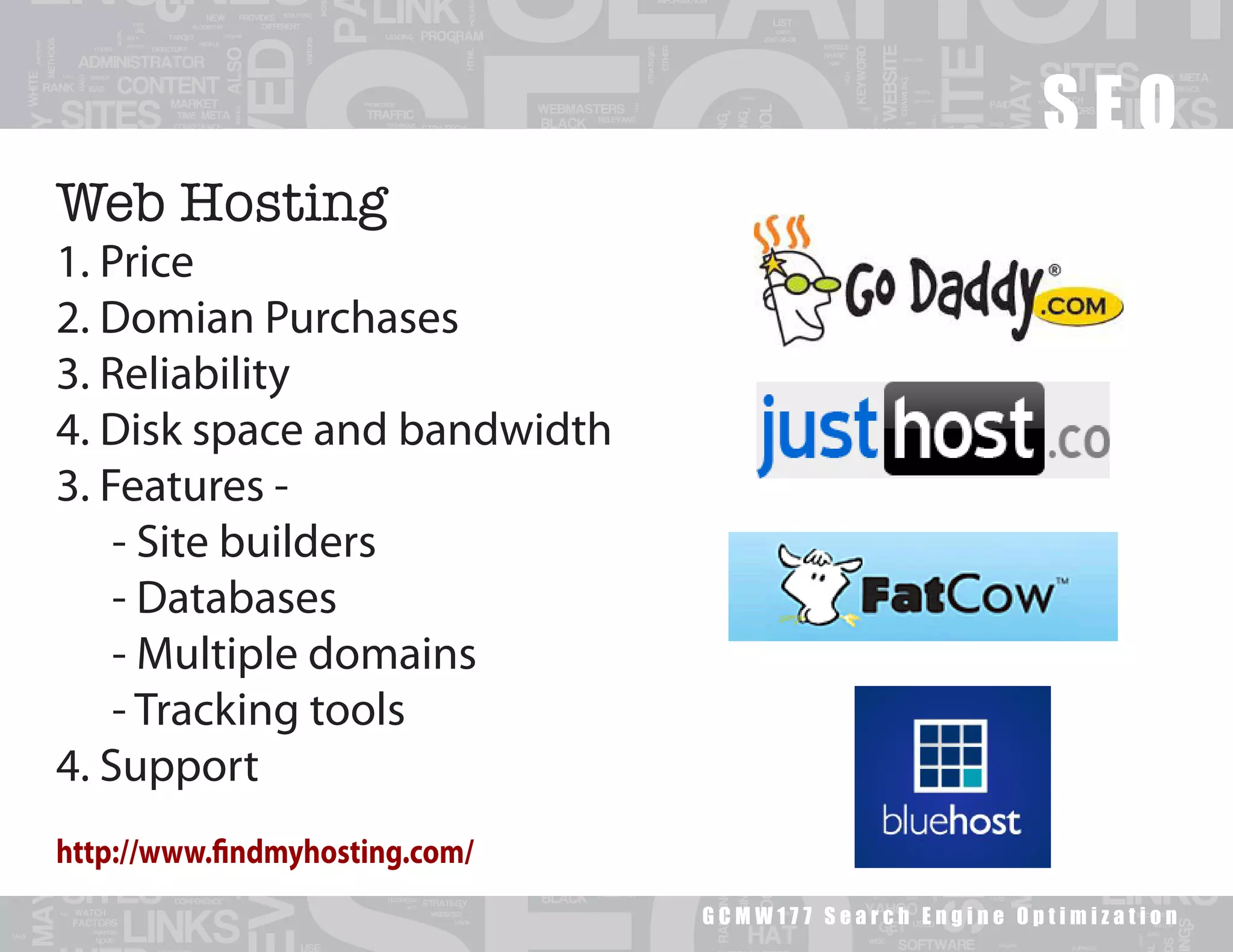website-layout-and-structure-ppt