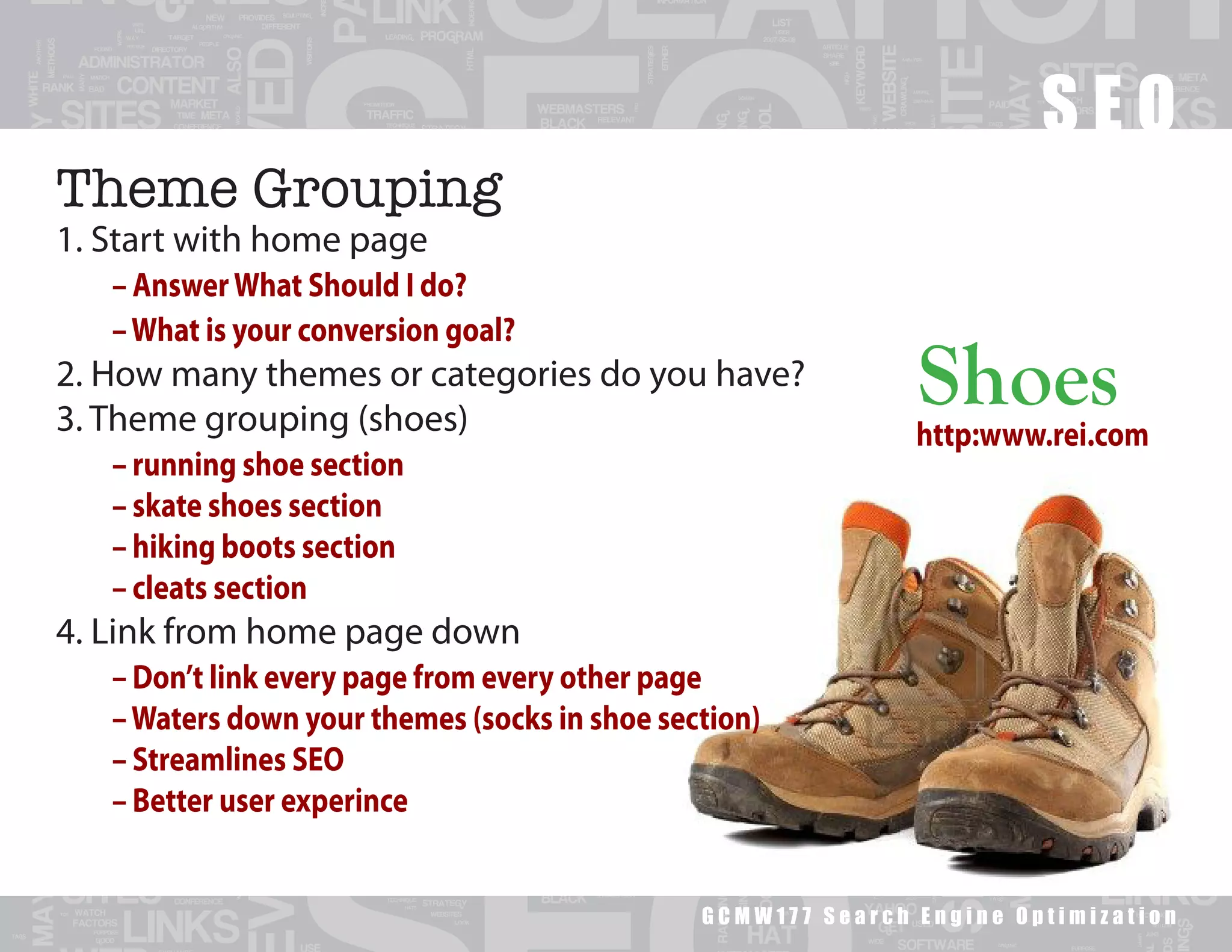 website-layout-and-structure-ppt