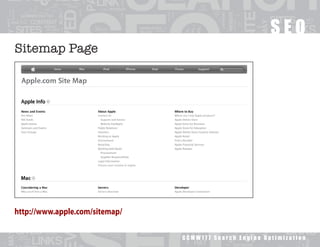 Website Layout and Structure | PDF