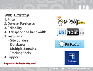 Website Layout and Structure | PDF
