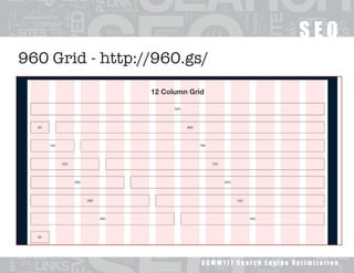 Website Layout and Structure | PDF