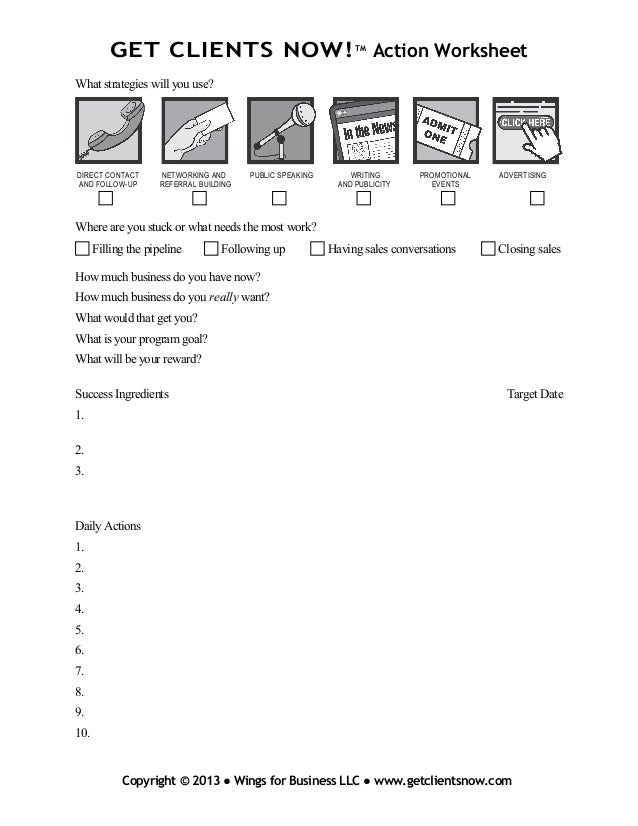 Gcn action-worksheet-in-word