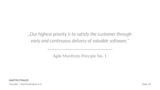 Continuous Delivery 101 | PDF