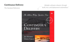 Continuous Delivery 101 | PDF