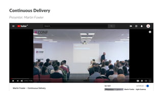 Continuous Delivery 101 | PDF