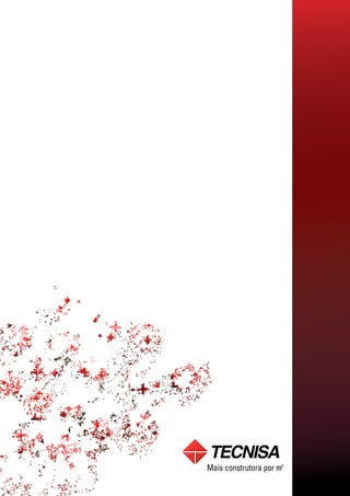 Gestão do Conhecimento no setor imobiliario - Case TECNISA