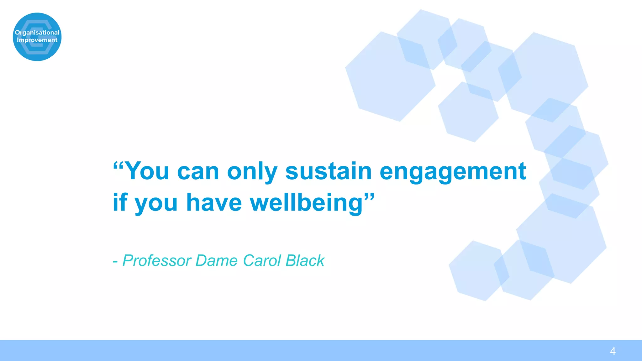 The Growth Company Workplace Wellbeing and Mental Resilience | PPT
