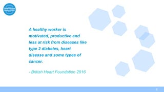 The Growth Company Workplace Wellbeing and Mental Resilience | PDF