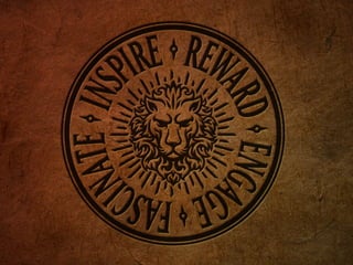 Brains on Fire - Gen-Con \'08