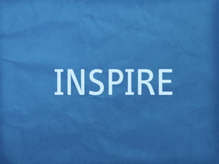 Brains on Fire - Gen-Con \'08