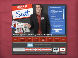 Brains on Fire - Gen-Con \'08