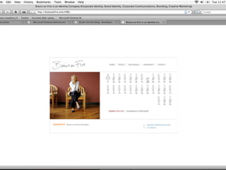 Brains on Fire - Gen-Con \'08