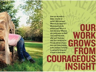 Brains on Fire - Gen-Con \'08