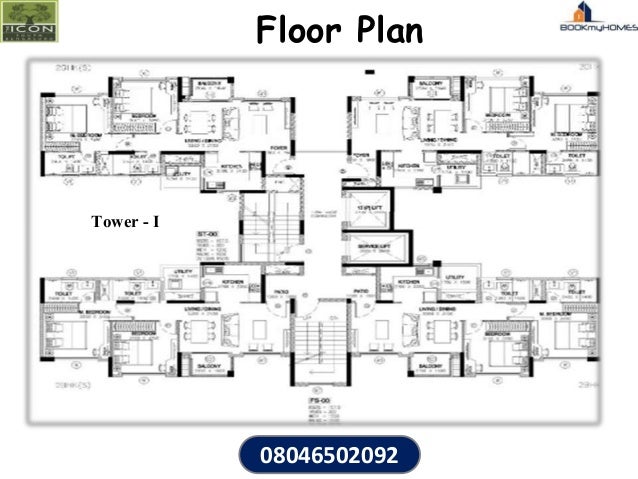 G Corp The Icon South Banashankari Bangalore