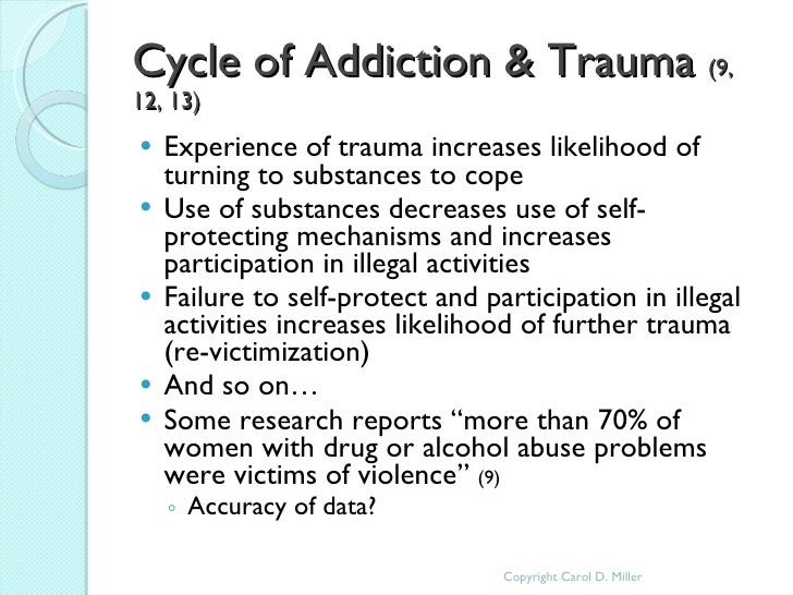 The Use Of Natural Substances To Fight Drug Dependence The Use Of Natural Substances To Fight Drug Dependence