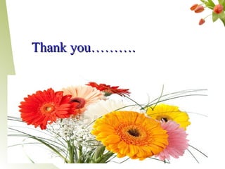 Thank you……….




                36
 