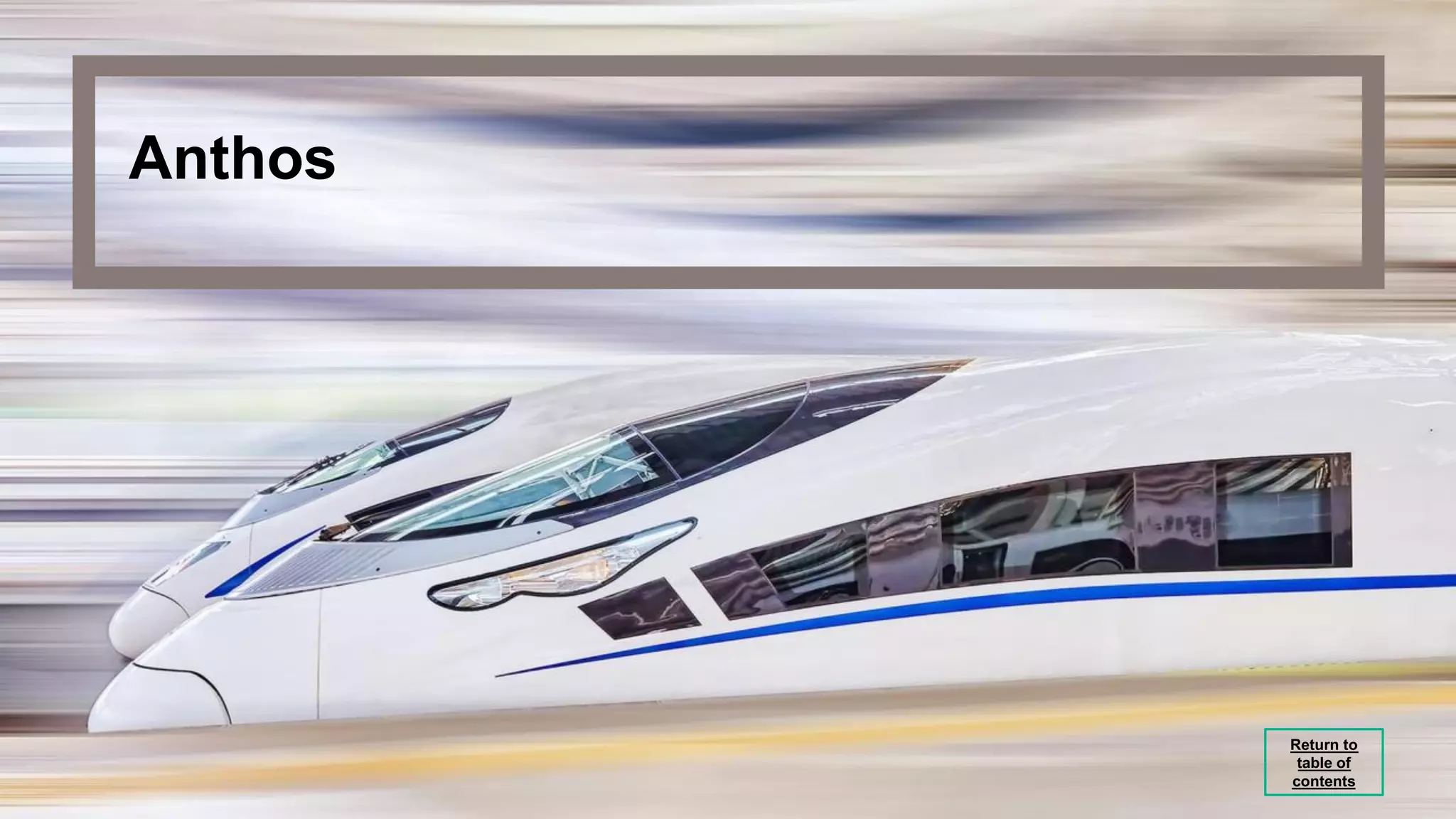 41
Anthos
Return to
table of
contents
 