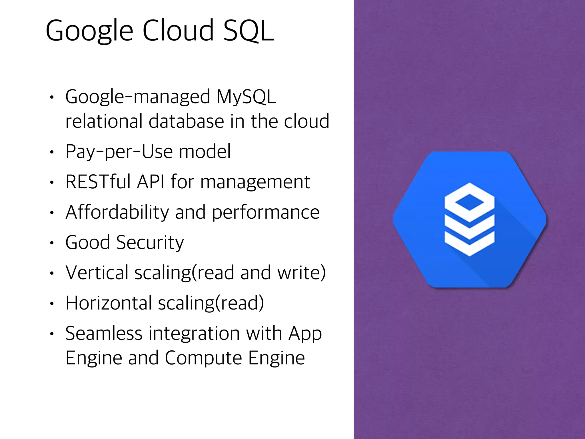 DEMO
1. Getting Started with GCP
2. Deploying Applications using Google App Engine and Cloud
Datastore
 