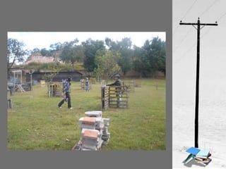 Gc paint ball
