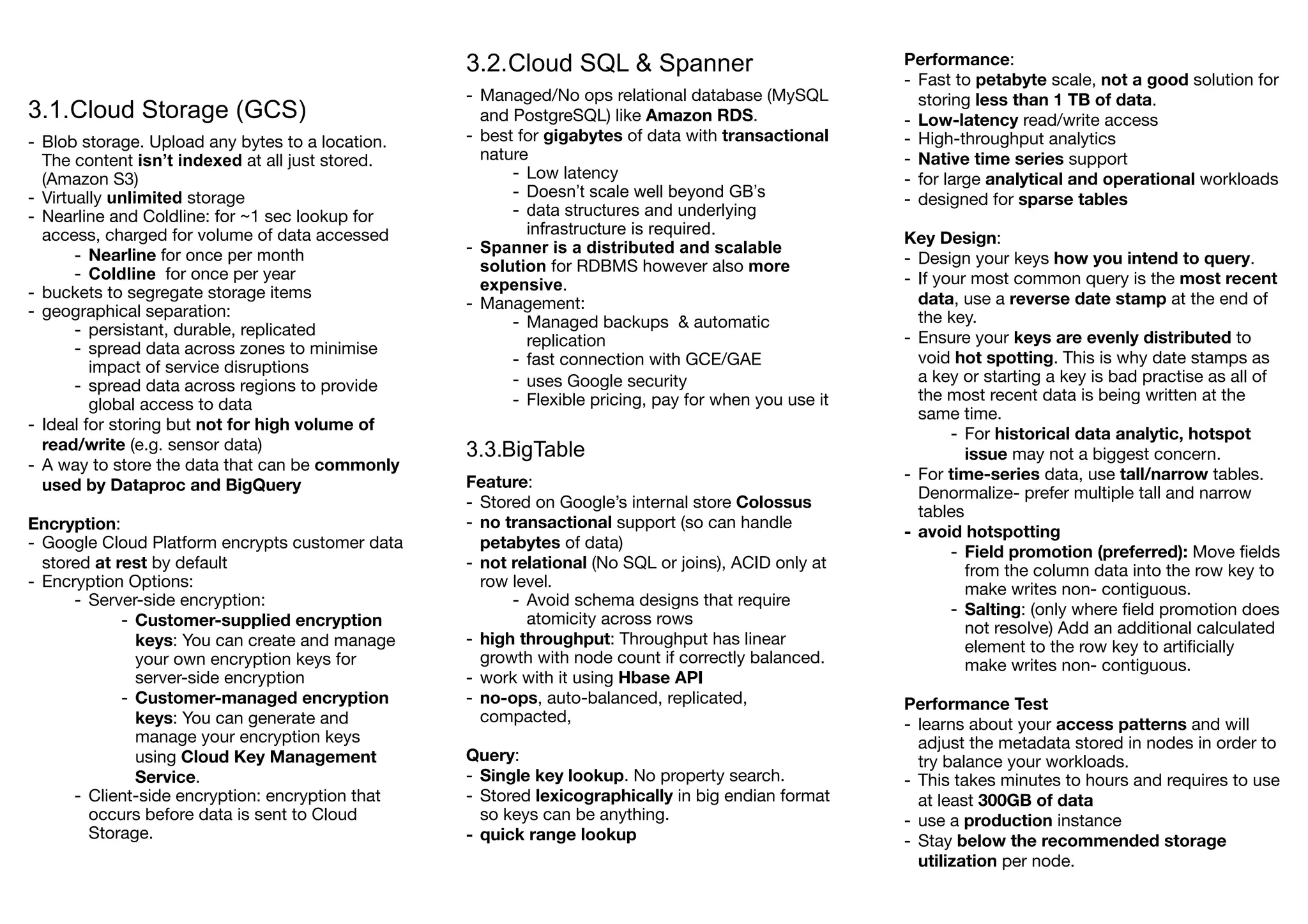Gcp data engineer | PDF