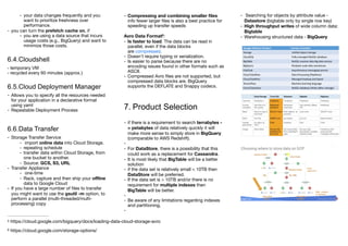 Gcp data engineer | PDF