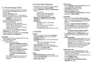 Gcp data engineer | PDF