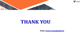 GCP DevOps Training institute in Ameerpet - Visualpath.pptx