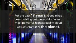 Earth Engine on Google Cloud Platform (GCP) | PDF