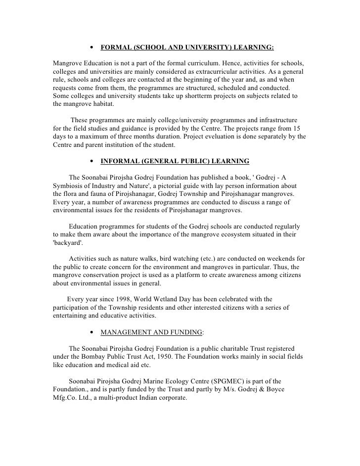 CSR of Godrej Consumer products limited