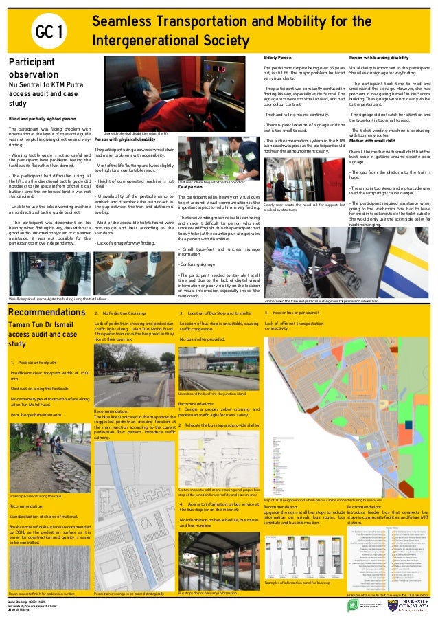 Planning case studies image