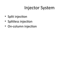 Final Split Injection GC_Presentation_with_Schematic_and_Conclusion.pptx