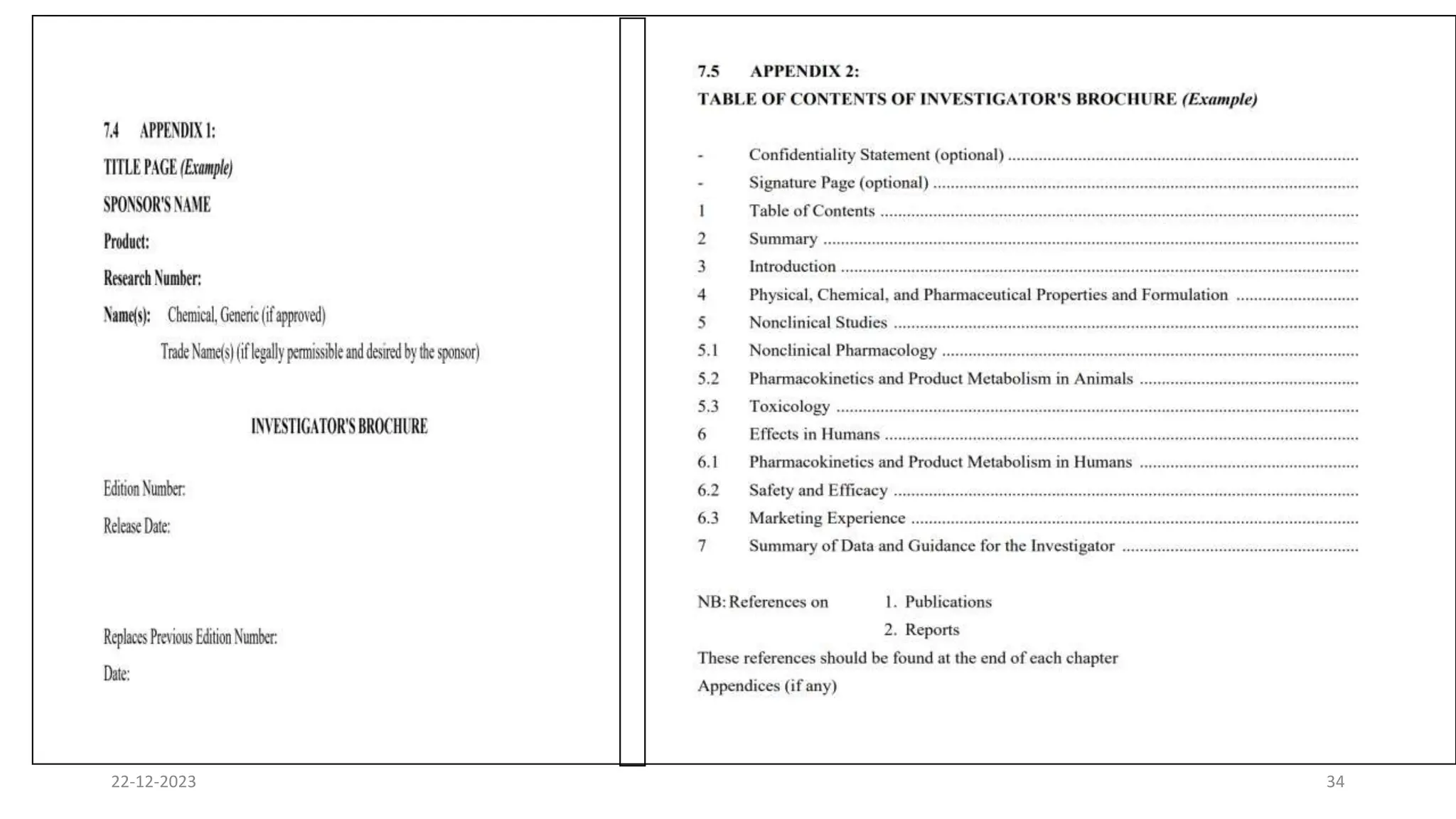 ICH E6 good clinical practice guidelines | PPTX