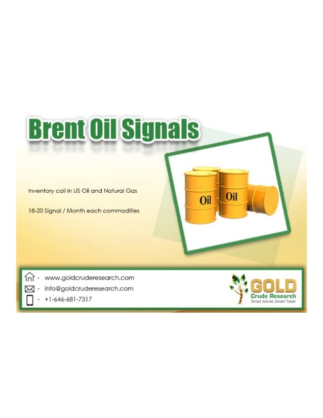 forex crude oil signals