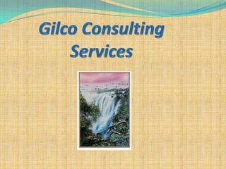 Gilco Consulting Services 