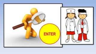 ENTER
 