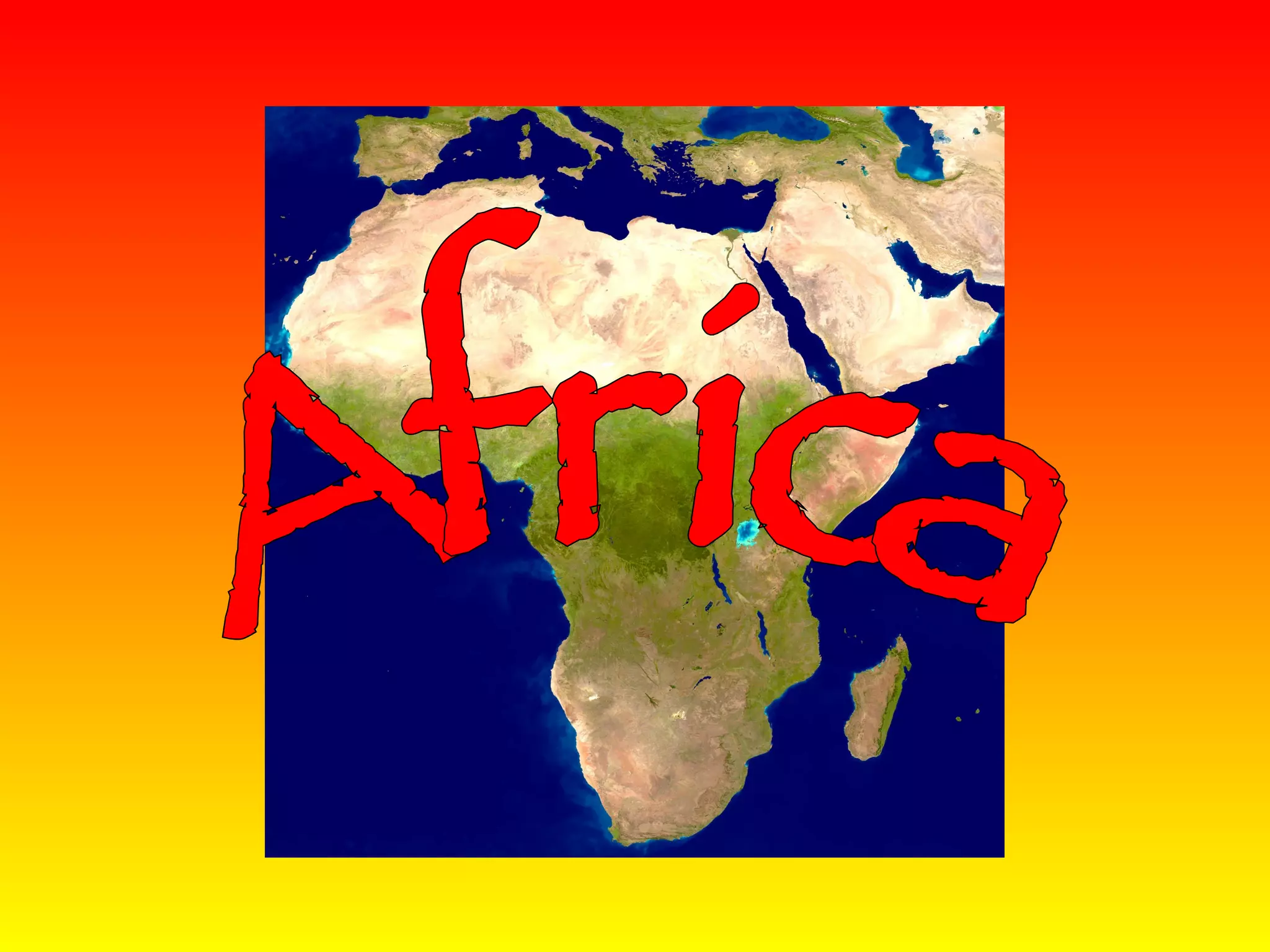 Africa