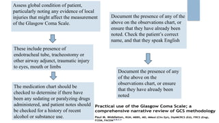 glasgow coma scale gcs 2 [Autosaved].pptx