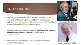 glasgow coma scale gcs 2 [Autosaved].pptx