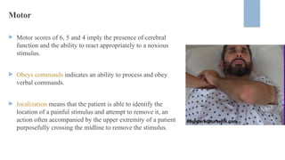 glasgow coma scale gcs 2 [Autosaved].pptx