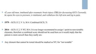 glasgow coma scale gcs 2 [Autosaved].pptx