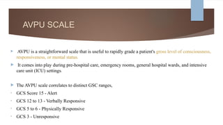 glasgow coma scale gcs 2 [Autosaved].pptx