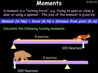 Gcse Forces And Motion | PPT