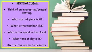 GCSE-Narrative-Writing-SPO-PPT.pptx