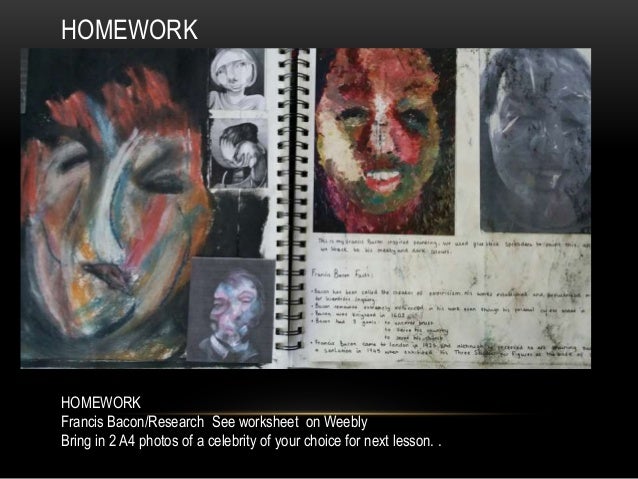 Gcse Art And Design Movement Scheme Of Work