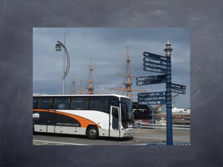 Gcse Data Collection And Presentation